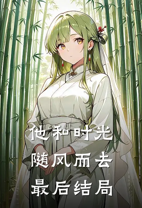 他和时光随风而去最后结局