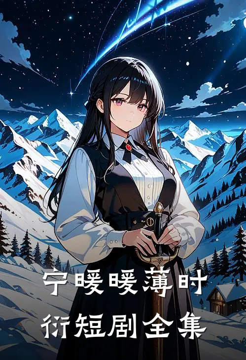 宁暖暖薄时衍短剧全集