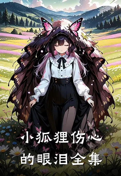 小狐狸伤心的眼泪全集