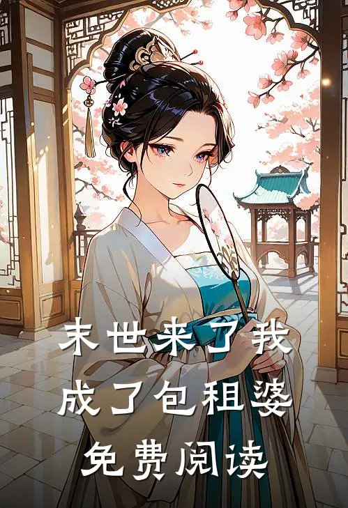 末世来了我成了包租婆免费阅读