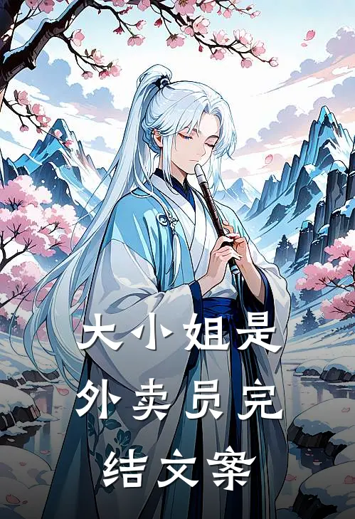 大小姐是外卖员完结文案