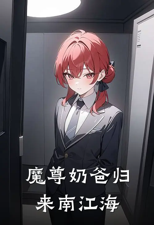 魔尊奶爸归来 南江海