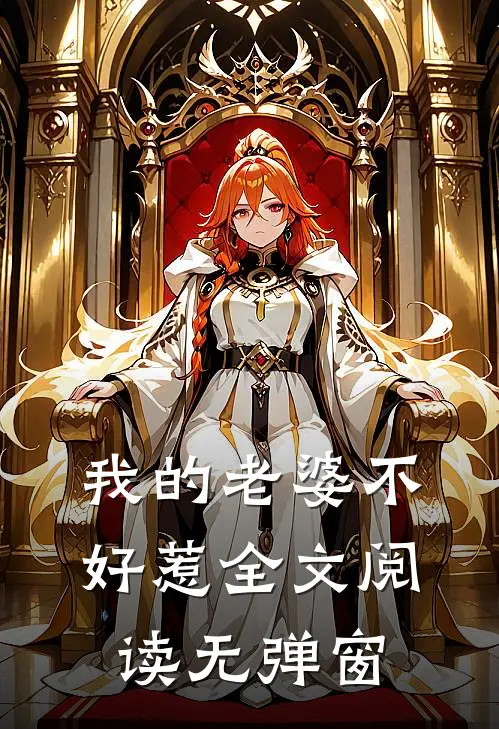 我的老婆不好惹全文阅读无弹窗