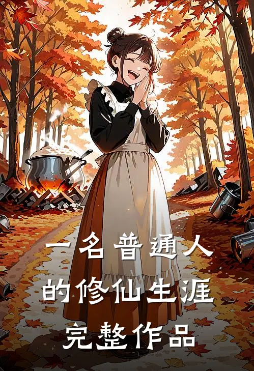 一名普通人的修仙生涯完整作品