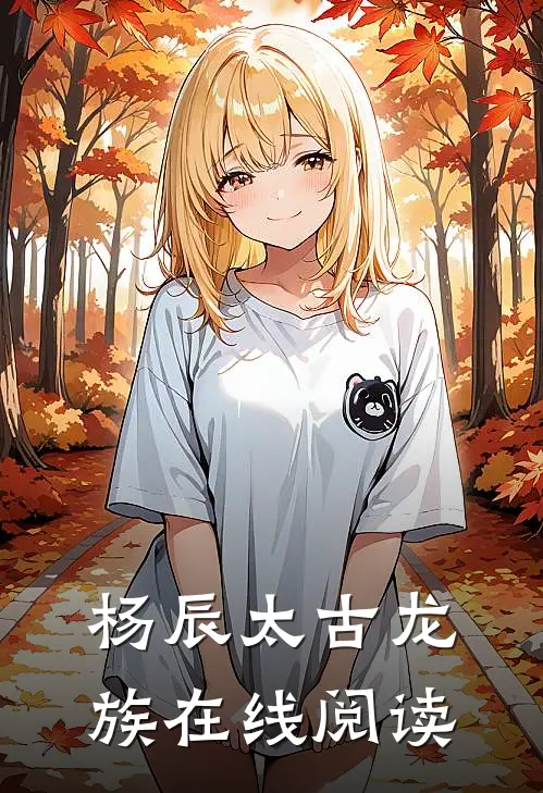 杨辰太古龙族在线阅读