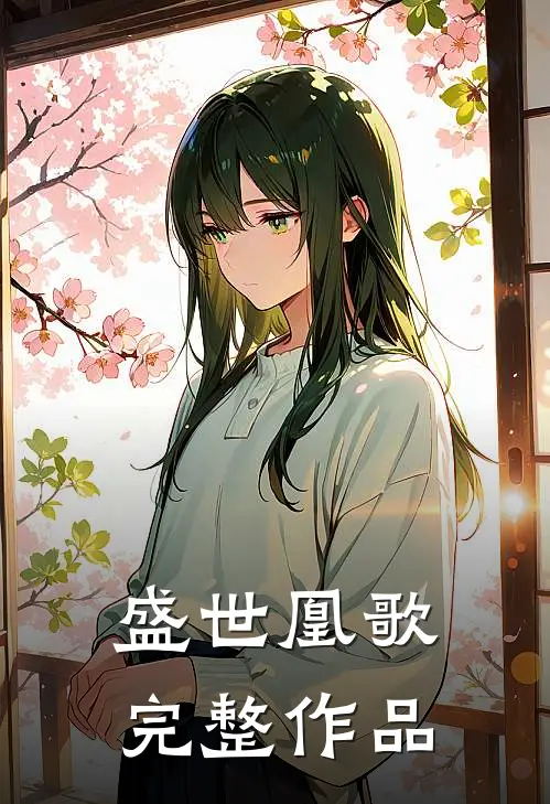 盛世凰歌完整作品