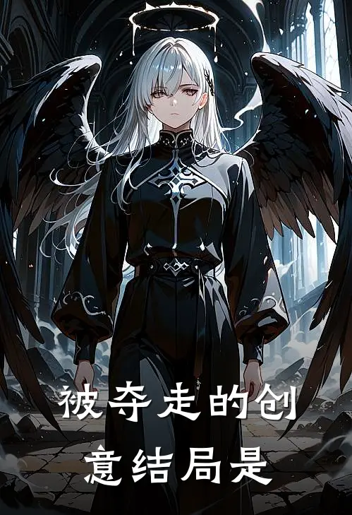 被夺走的创意结局是