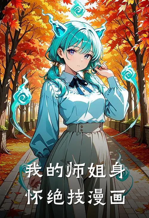 我的师姐身怀绝技漫画