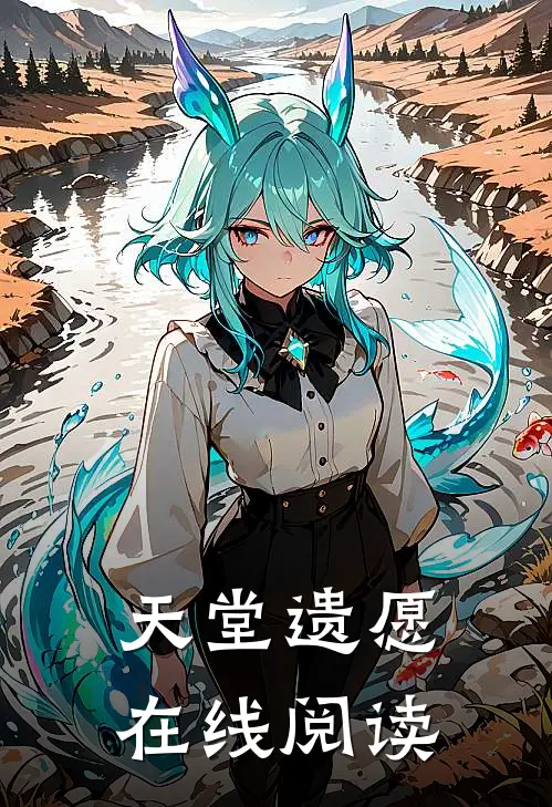 天堂遗愿在线阅读
