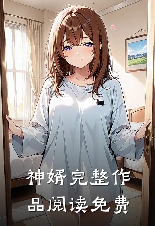神婿完整作品阅读免费