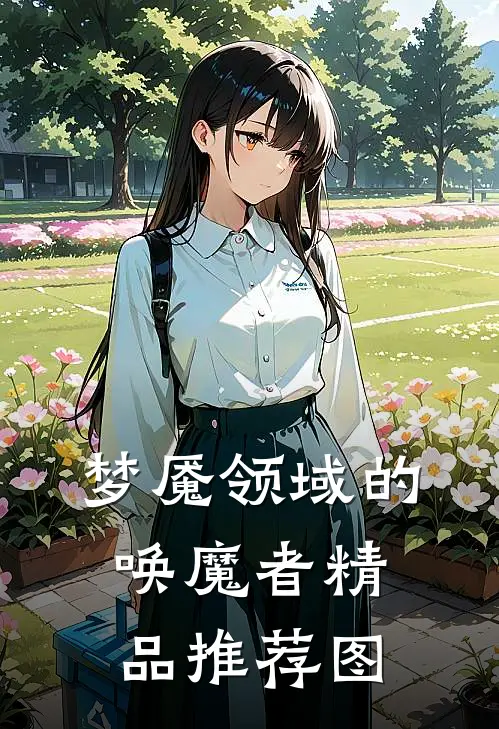 梦魇领域的唤魔者精品推荐图