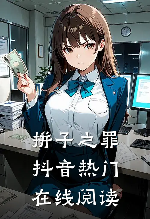拼子之罪抖音热门在线阅读
