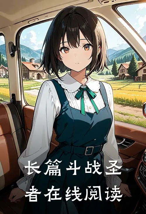 长篇斗战圣者在线阅读