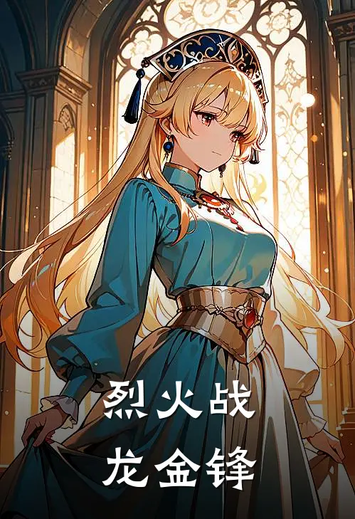 烈火战龙金锋