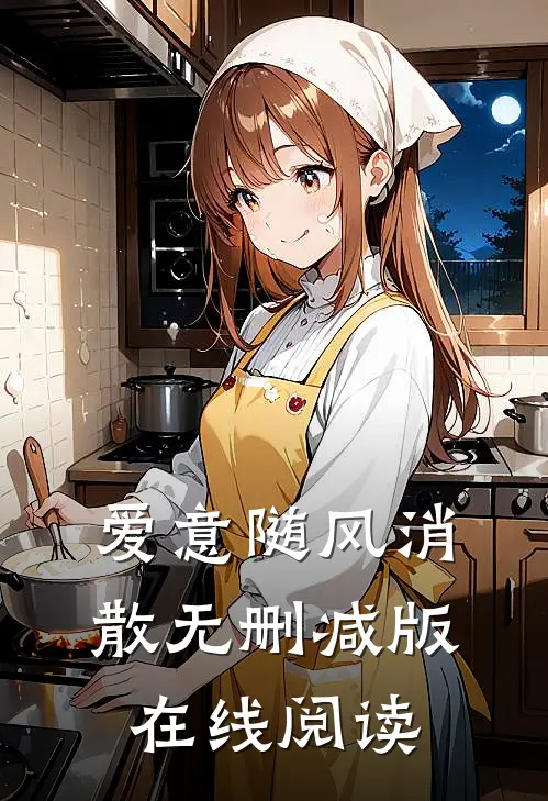 爱意随风消散无删减版在线阅读