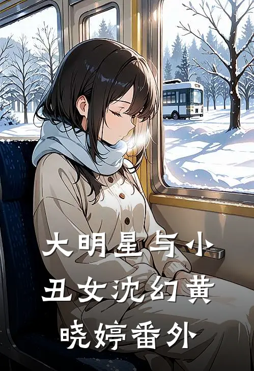大明星与小丑女沈幻黄晓婷 番外