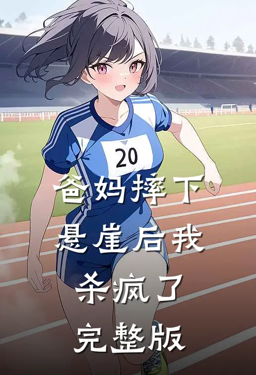 爸妈摔下悬崖后我杀疯了完整版