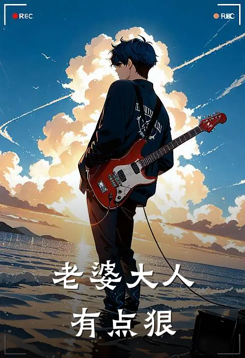 老婆大人有点狠