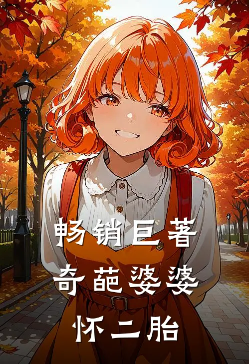 畅销巨著奇葩婆婆怀二胎