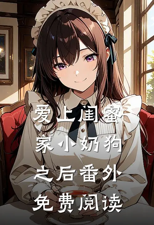 爱上闺蜜家小奶狗之后 番外免费阅读