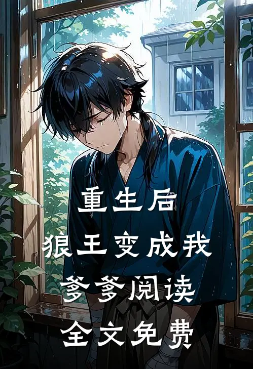 重生后,狼王变成我爹爹阅读全文免费