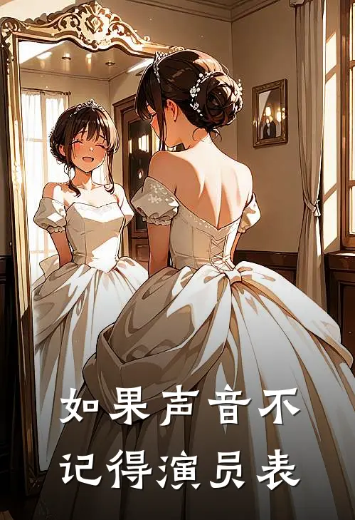 如果声音不记得演员表