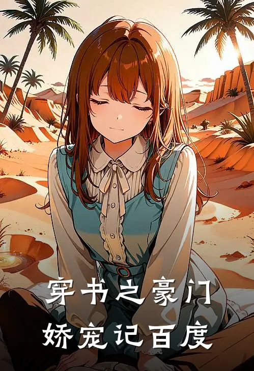 穿书之豪门娇宠记百度
