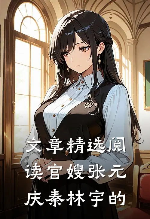 文章精选阅读官嫂张元庆秦林宇的
