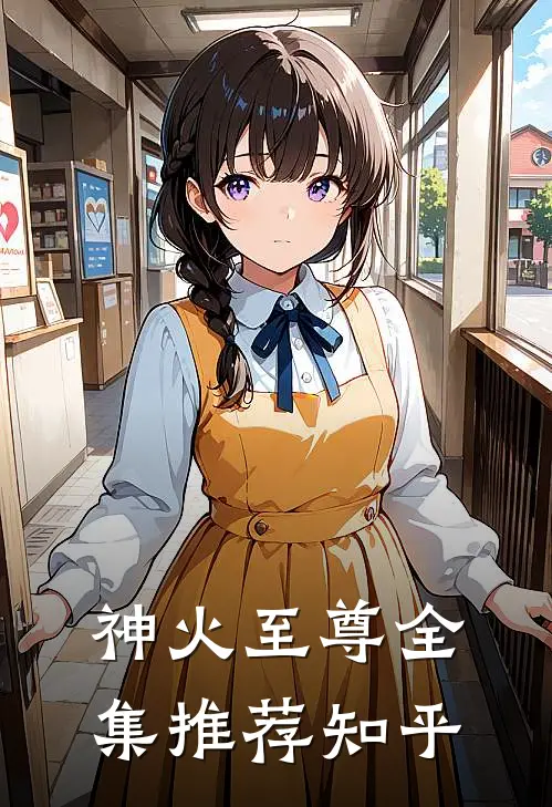 神火至尊全集推荐知乎