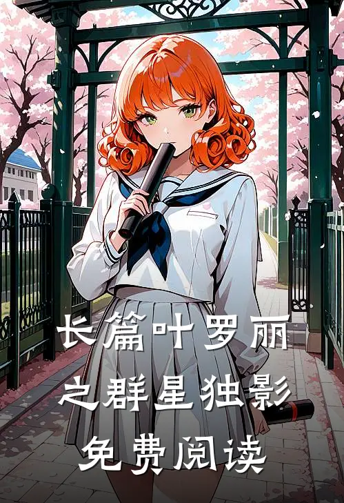 长篇叶罗丽之群星独影免费阅读