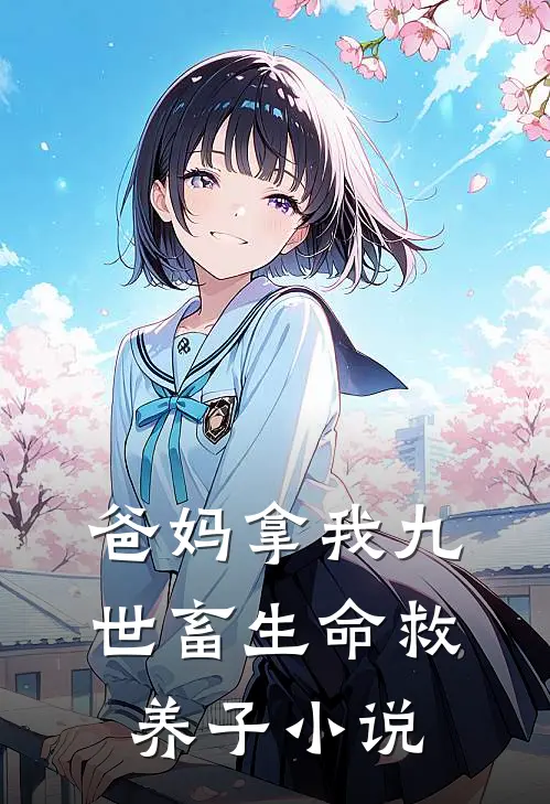爸妈拿我九世畜生命救养子小说