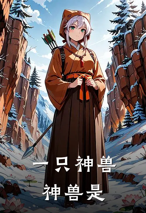 一只神兽神兽是