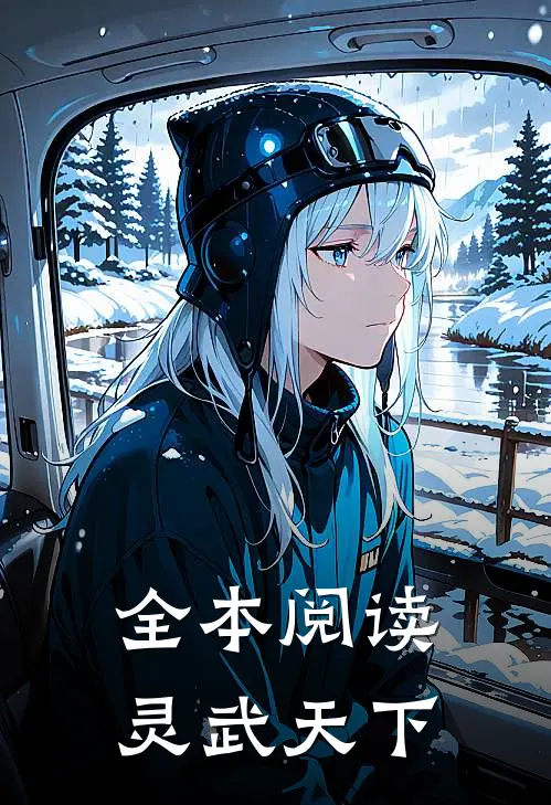 全本阅读灵武天下