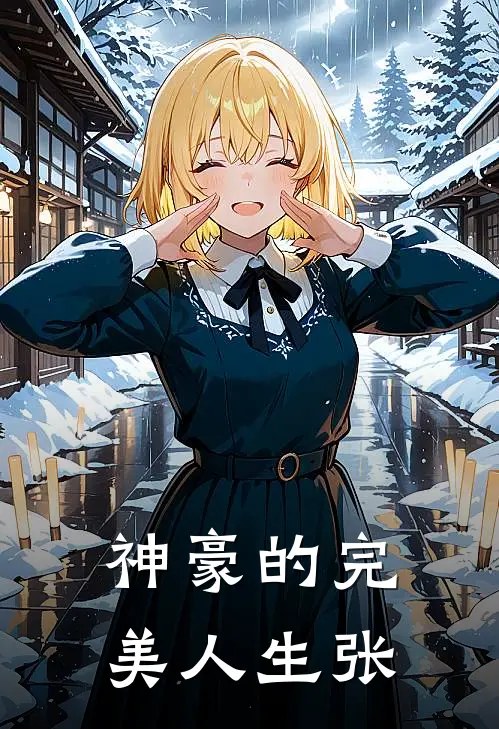 神豪的完美人生张