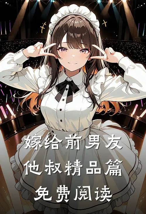 嫁给前男友他叔精品篇免费阅读