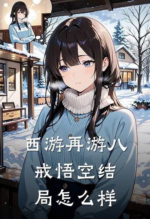 西游再游八戒悟空结局怎么样
