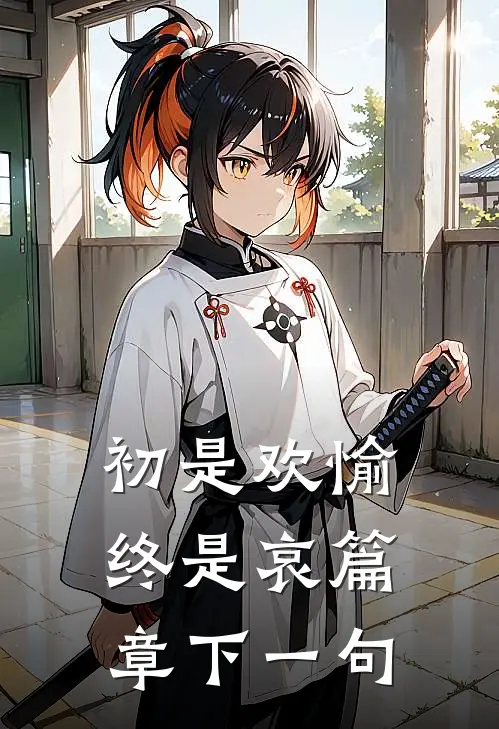 初是欢愉终是哀篇章下一句