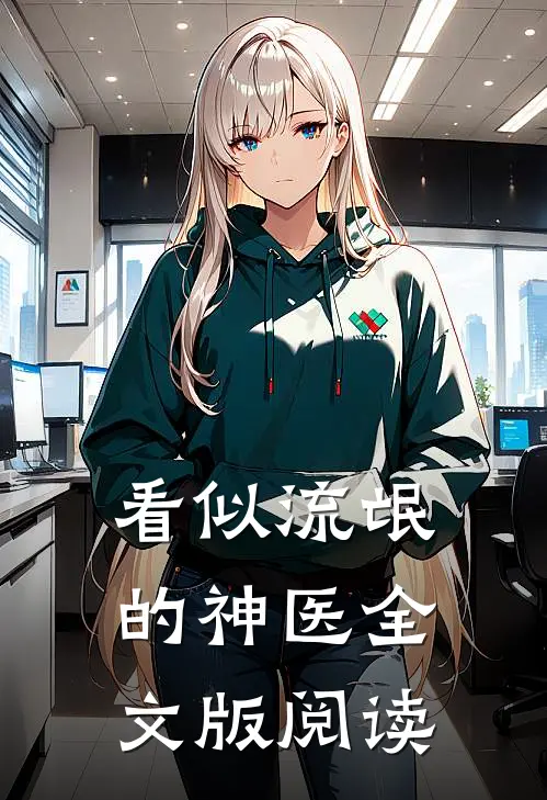 看似流氓的神医全文版阅读