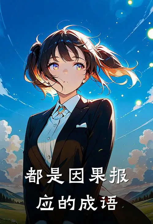 都是因果报应的成语