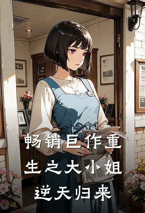 畅销巨作重生之大小姐逆天归来