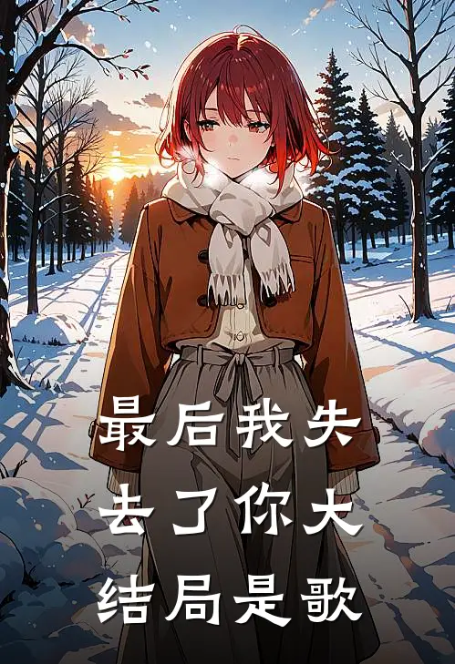 最后我失去了你大结局是歌