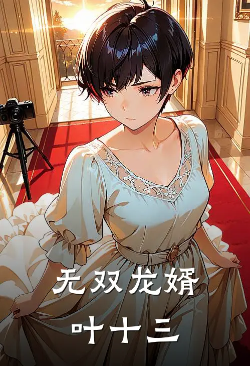 无双龙婿叶十三