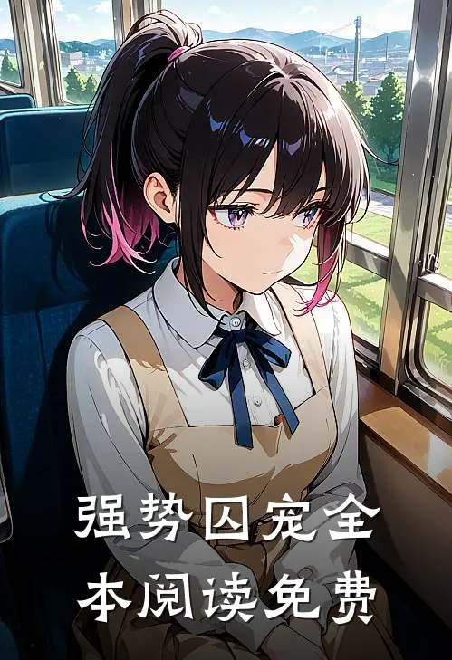 强势囚宠全本阅读免费