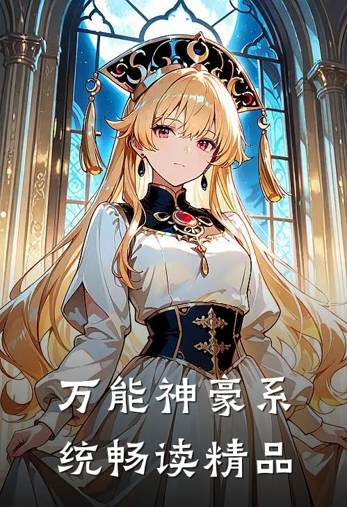 万能神豪系统畅读精品