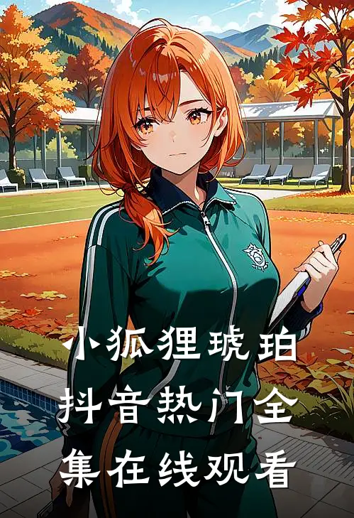 小狐狸琥珀抖音热门 全集在线观看