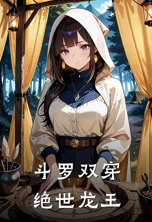 斗罗双穿绝世龙王