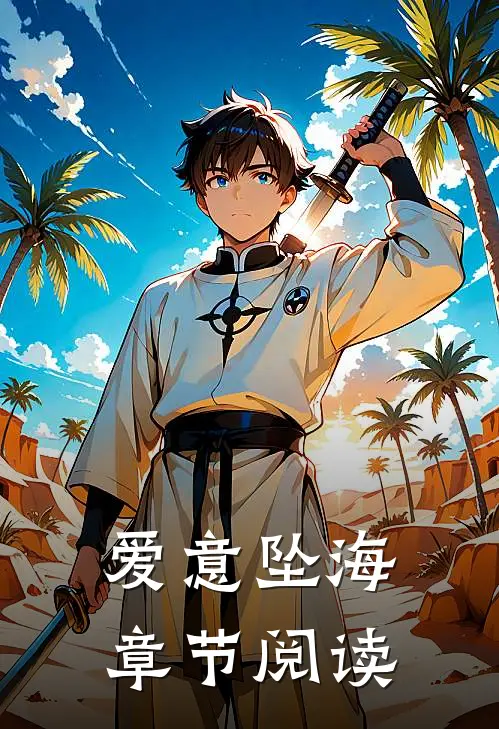 爱意坠海章节阅读