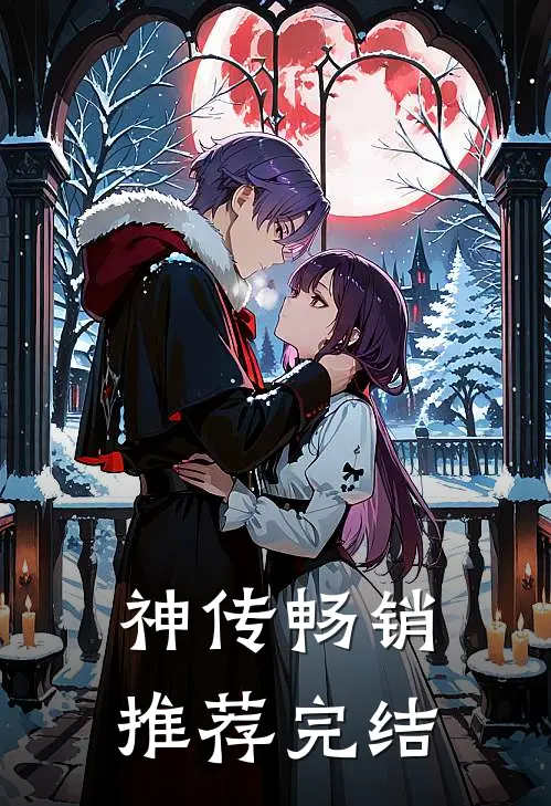神传畅销推荐完结
