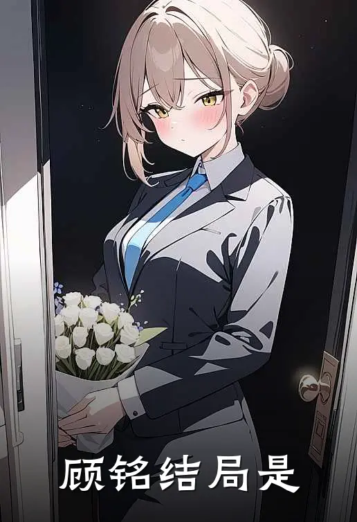 顾铭结局是