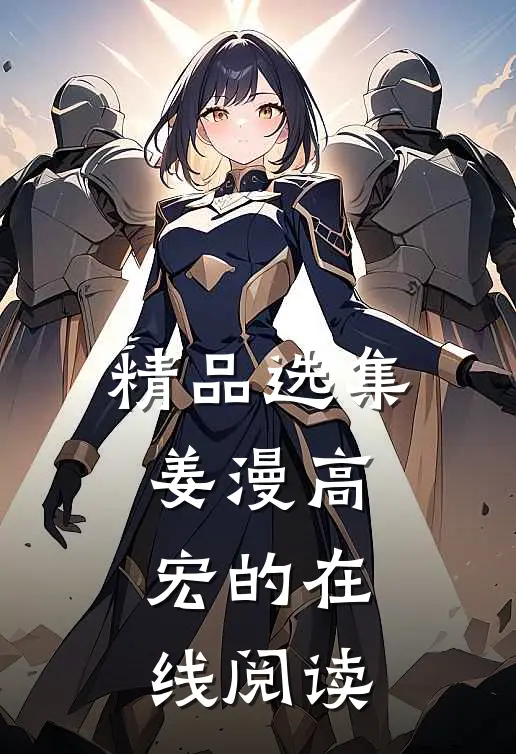 精品选集姜漫高宏的在线阅读